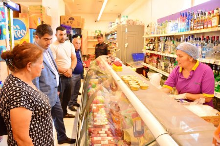 Seymur Orucov: Azərbaycanın böyük gələcəyi