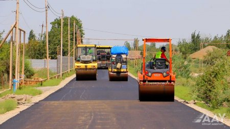 Fəqan Cahangirov: Yol mədəniyyətdir