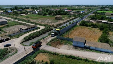 Fəqan Cahangirov: Yol mədəniyyətdir