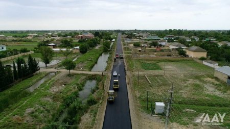 Fəqan Cahangirov: Yol mədəniyyətdir