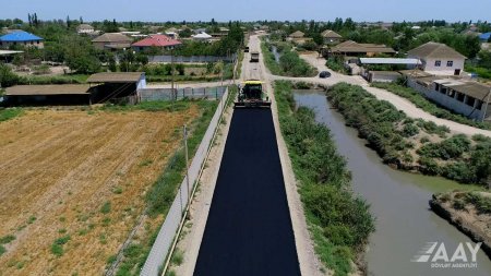 Fəqan Cahangirov: Yol mədəniyyətdir