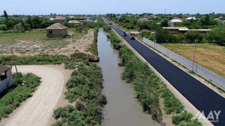 Fəqan Cahangirov: Yol mədəniyyətdir