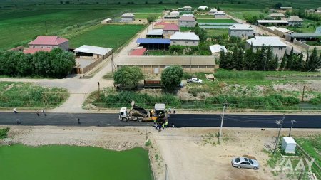 Fəqan Cahangirov: Yol mədəniyyətdir