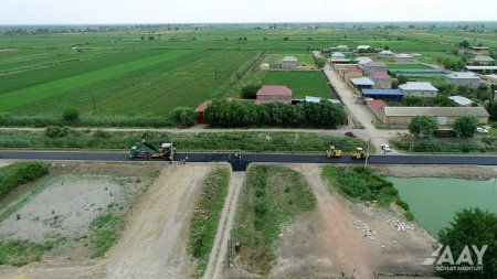 Fəqan Cahangirov: Yol mədəniyyətdir