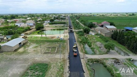 Fəqan Cahangirov: Yol mədəniyyətdir