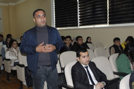 Vidadi Nəzərov insanlara maksimum diqqət və qayğıyla yanaşır, onların problemlərini həll edərək, onların dövlətimizə və Prezidentimizə inamını artırır!