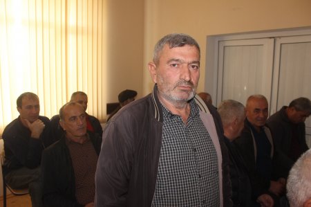 İslam Rzayev: Xalqımızın tarixi yaddaşına qızıl hərflərlə yazılmış hadisə