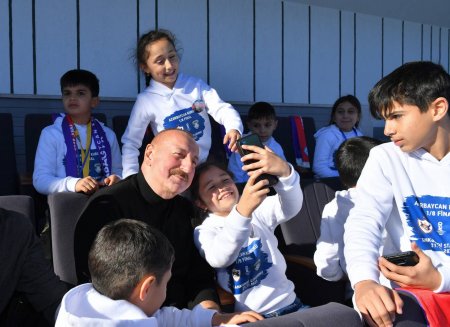 Adəm Mansurov:  Azərbaycan dövlətçiliyi yeni inkişaf mərhələsidir”