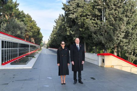 Rəna Niftəliyeva: Tariximizin qanlı və şanlı səhifəsi