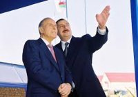Gündüz Əliyev: Tarixin yaddaşına həkk olunan iradə – Heydər Əliyev və Azərbaycanın sarsılmaz dövlətçilik yolu
