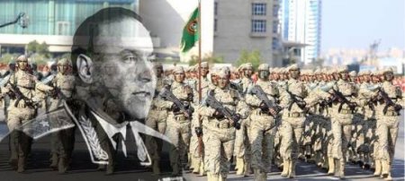 İxtiyar Hüseynov: Qalib Milli Ordumuz düşmənə heç vaxt unutmayacağı dərsi verdi