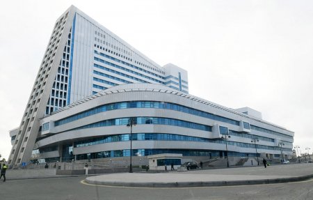 Xeyriyyəçilik fəaliyyəti ilə hər zaman seçilən, gözəl insan Barat Yusubov