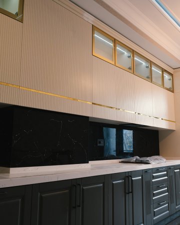 “Zumrud Residence “ – “Premium “ yaşamın yeni ünvanı “Zumrud Residence “ – “Premium “ yaşamın yeni ünvanı