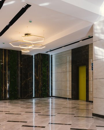 “Zumrud Residence “ – “Premium “ yaşamın yeni ünvanı “Zumrud Residence “ – “Premium “ yaşamın yeni ünvanı