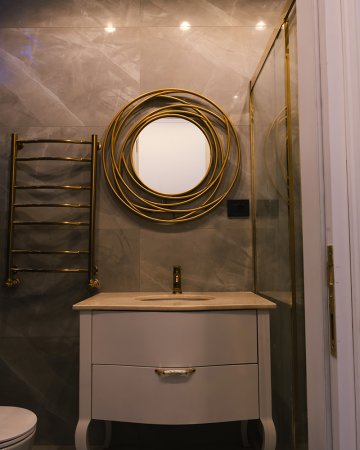 “Zumrud Residence “ – “Premium “ yaşamın yeni ünvanı “Zumrud Residence “ – “Premium “ yaşamın yeni ünvanı