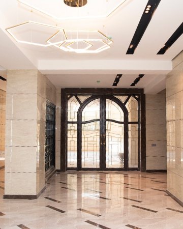 “Zumrud Residence “ – “Premium “ yaşamın yeni ünvanı “Zumrud Residence “ – “Premium “ yaşamın yeni ünvanı