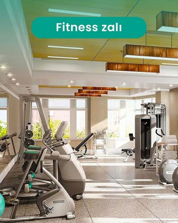 “Zumrud Residence “ – “Premium “ yaşamın yeni ünvanı “Zumrud Residence “ – “Premium “ yaşamın yeni ünvanı