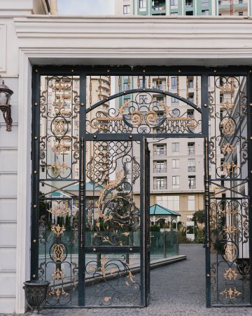 “Zumrud Residence “ – “Premium “ yaşamın yeni ünvanı “Zumrud Residence “ – “Premium “ yaşamın yeni ünvanı