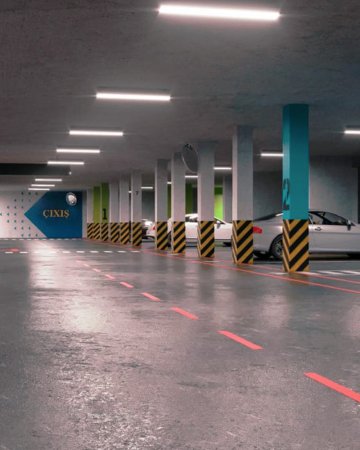 “Zumrud Residence “ – “Premium “ yaşamın yeni ünvanı “Zumrud Residence “ – “Premium “ yaşamın yeni ünvanı