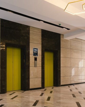 “Zumrud Residence “ – “Premium “ yaşamın yeni ünvanı “Zumrud Residence “ – “Premium “ yaşamın yeni ünvanı