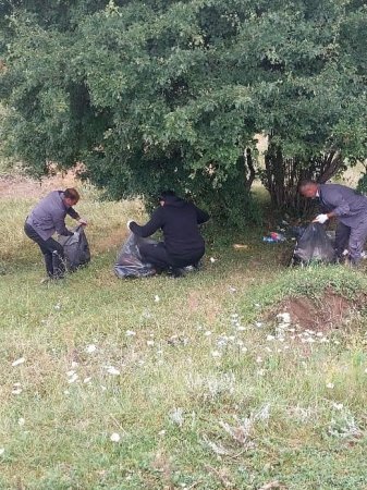 Göygöl Mənzil Kommunal Təsərrüfatı İstehsalat Birliyinin rəisi Pərvin Rəhimov vəzifəsini şərələ yerinə yetirir