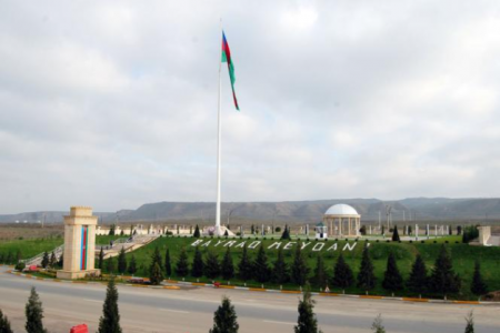 Ceyhun Nəcəfov: Hədəflər reallığa çevrilir