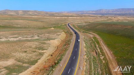 Zahir Səmədov: Yol mədəniyyətdir