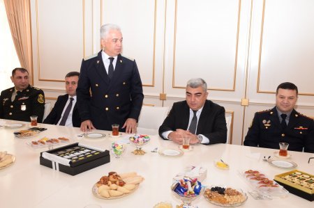 Quba rayonunda silsilə tədbirlər davam edir