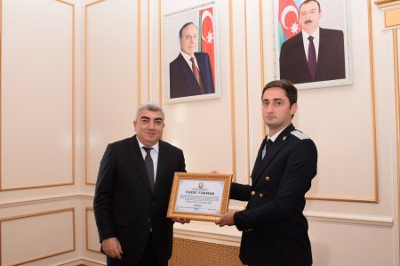 Quba rayonunda silsilə tədbirlər davam edir