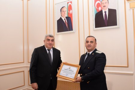 Quba rayonunda silsilə tədbirlər davam edir