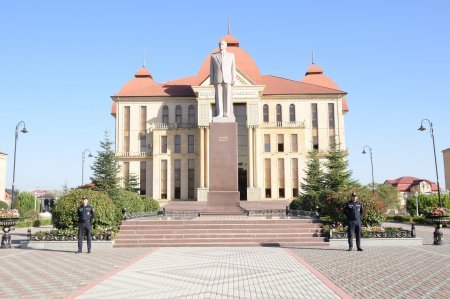 Quba rayonunda silsilə tədbirlər davam edir