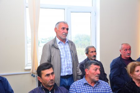 Müşfiq Hüseynov: Azərbaycan dünyaya təkmil dirçəliş modelini təqdim edir