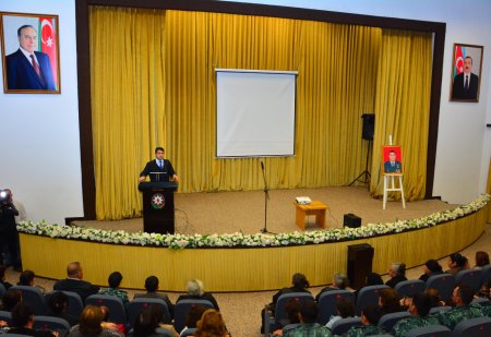 Seymur Orucov: Yeni imkanlar və inkişaf strategiyası