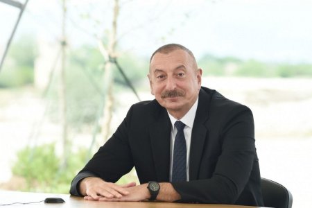 Şərəfli Ömür Yolu