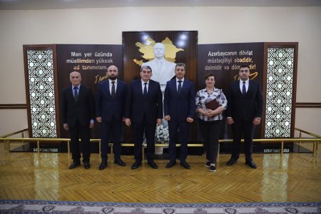 Şahin Xurşudov: Qətiyyətli və siyasi iradəyə söykənən mövqeyimiz