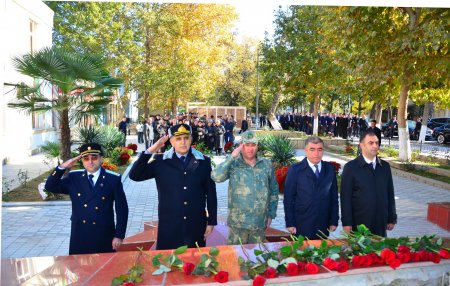 Seymur Orucov: Milli qürur günü - Həmrəylik, azadlıq və müstəqillik simvolu