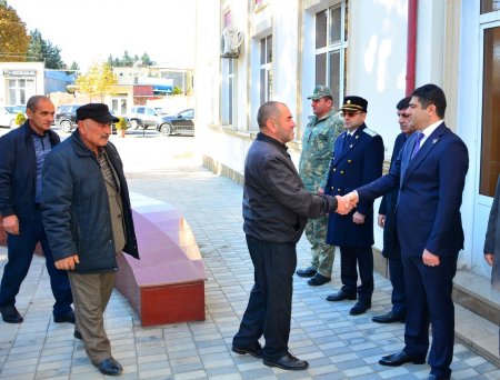 Seymur Orucov: Milli qürur günü - Həmrəylik, azadlıq və müstəqillik simvolu