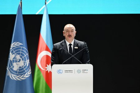 Vətənini, xalqını, prezidentini qəlbən sevən və ona şərəfli xidmət edən insan - Sübhan Xəlilov
