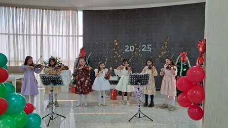 Reyhan Baxışova: İncəsənətin İnkişafına Həsr Olunmuş Ömür