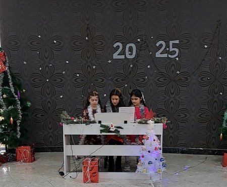 Reyhan Baxışova: İncəsənətin İnkişafına Həsr Olunmuş Ömür