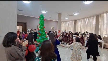 Reyhan Baxışova: İncəsənətin İnkişafına Həsr Olunmuş Ömür