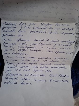 Şikayət