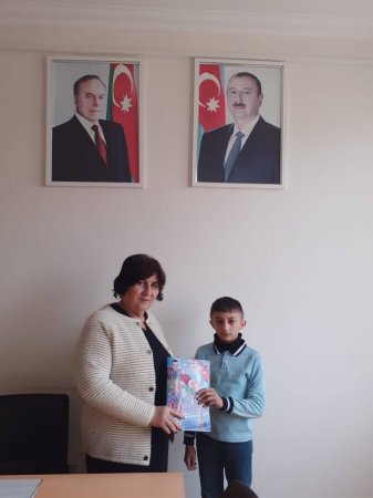 Qədir Qasımov: Tovuz Rayonunun Təhsil Sahəsindəki Qabaqcıl Lideri