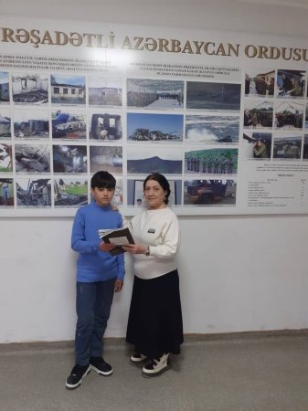 Qədir Qasımov: Tovuz Rayonunun Təhsil Sahəsindəki Qabaqcıl Lideri