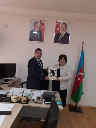 Qədir Qasımov: Tovuz Rayonunun Təhsil Sahəsindəki Qabaqcıl Lideri