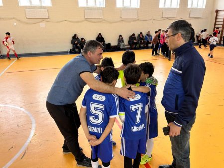 Rəmziyyə Heydərova: Görədil Kənd Məktəbində Təhsilin İnkişafına Öncülük Edən Peşəkar Rəhbər