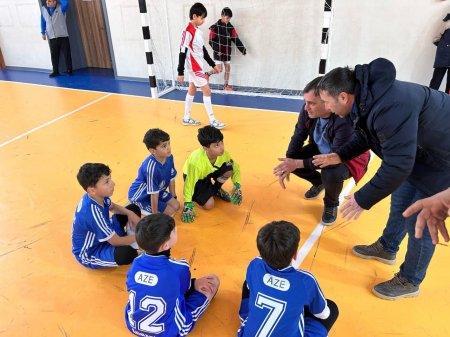 Rəmziyyə Heydərova: Görədil Kənd Məktəbində Təhsilin İnkişafına Öncülük Edən Peşəkar Rəhbər
