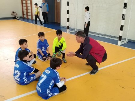 Rəmziyyə Heydərova: Görədil Kənd Məktəbində Təhsilin İnkişafına Öncülük Edən Peşəkar Rəhbər