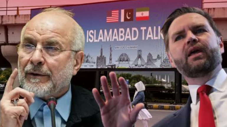 ABŞ–İran danışıqları təhlükədə: İslamabadda həlledici saatlar