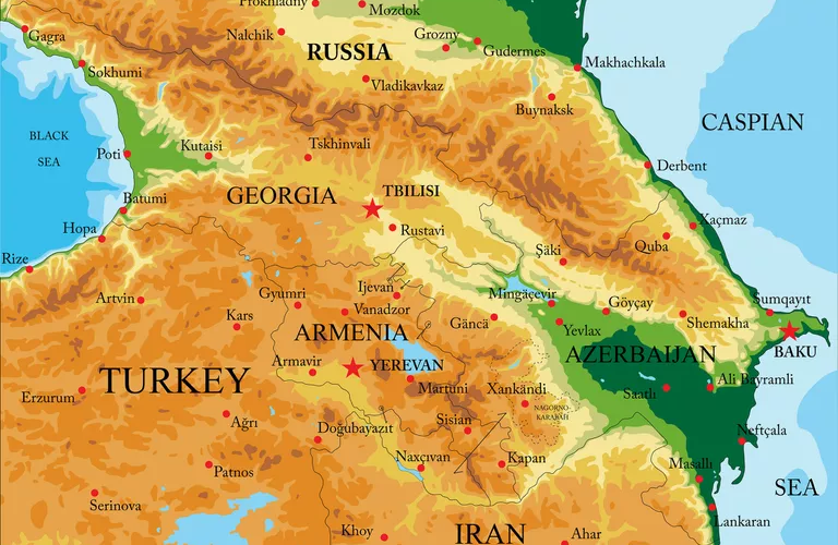 Revanşistlərin sərhəd təxribatı